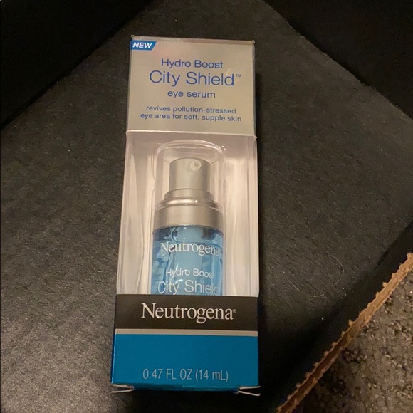 hydro boost eye serum